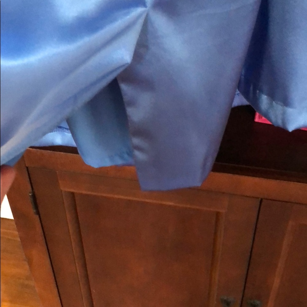 Bridesmaid dress - Picture 5 of 6